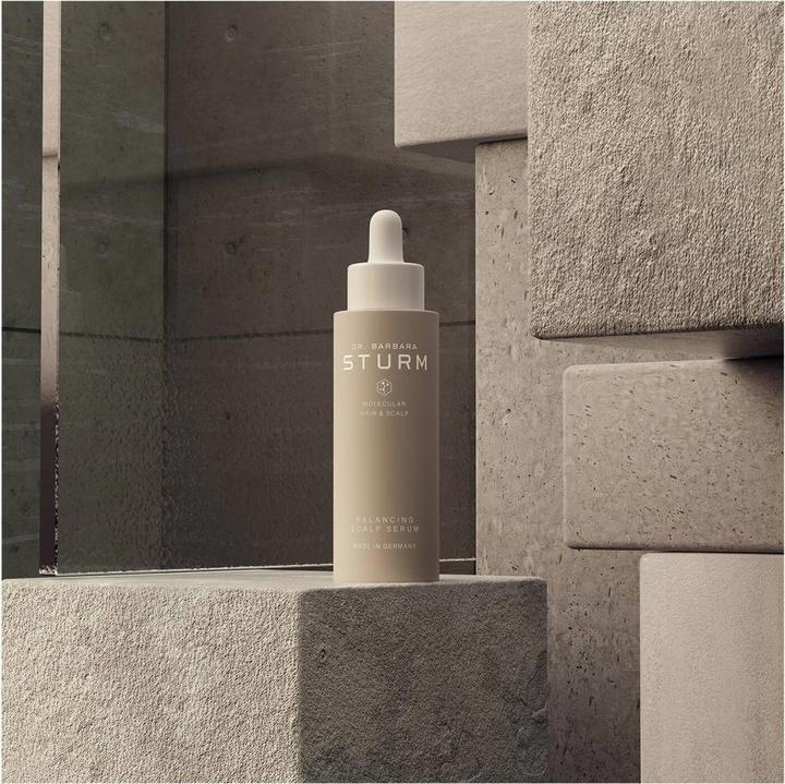 Produktbild Dr. Barbara Sturm Balancing Hair & Scalp Serum (50 ml)