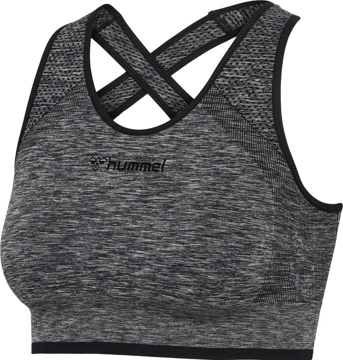 Actual product image hummel Hmlmt Una Seamless Sports Top (S)
