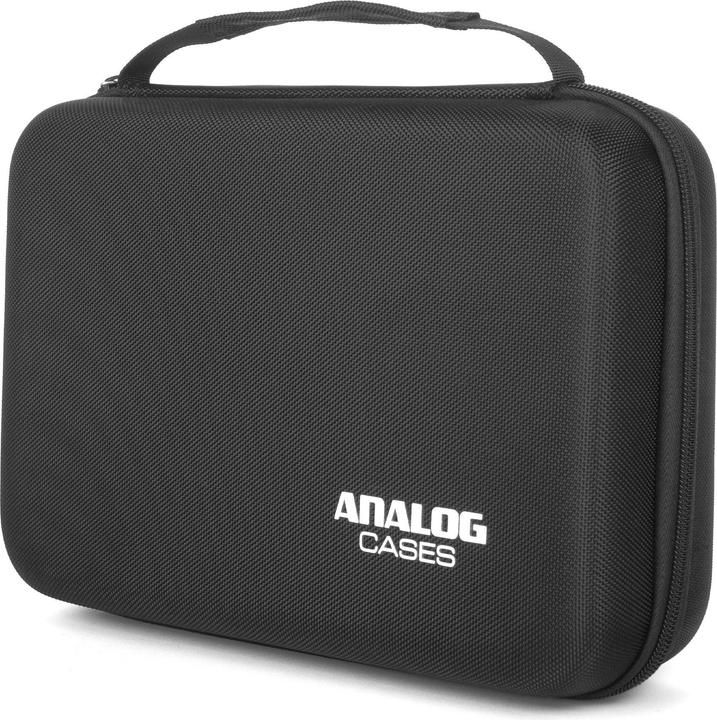 Produktbild Analog PULSE Case For Focusrite Scarlett 18i8 / 8i6 / UA Apollo x4