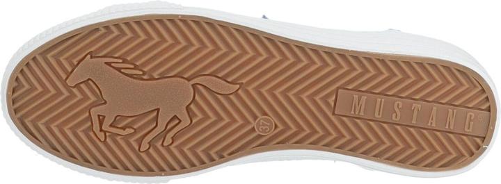 Image du produit Mustang Baskets (37)