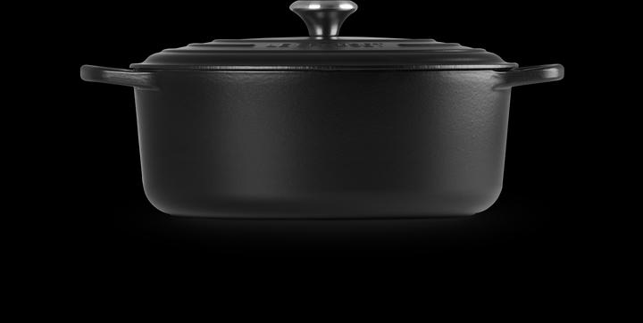 Image du produit Le Creuset signature (31 cm, Cocotte + faitout, Fonte)