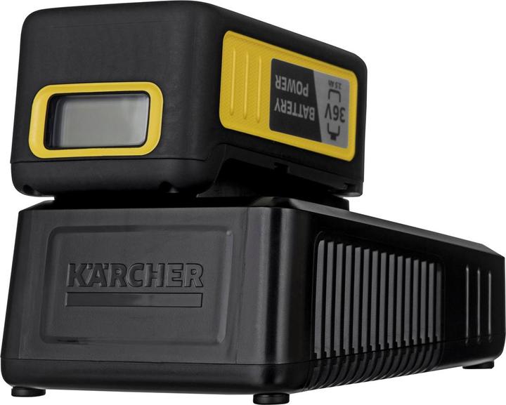 Produktbild Kärcher Starter Kit (36 V)