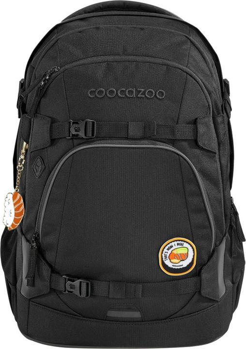Produktbild Coocazoo Rucksack-Zubehör COLOUR UP-Set