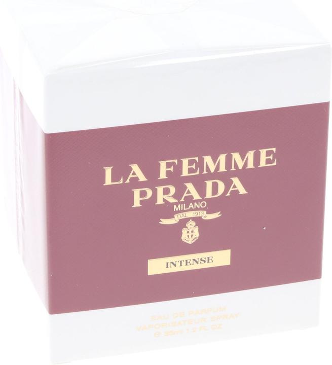 Immagine prodotto Prada La Femme Intense (Eau de parfum, 35 ml)
