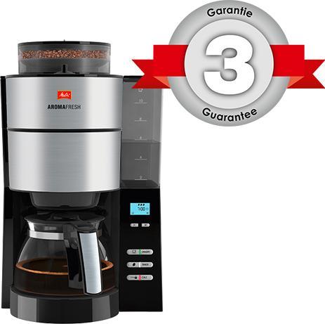 Produktbild Melitta 1021-01 Aroma Fresh (CH-Stecker)
