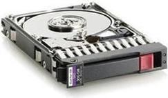 Produktbild HPE DRV,HD, 146GB 10K 2.5 SAS SP (0.15 TB, 2.5")