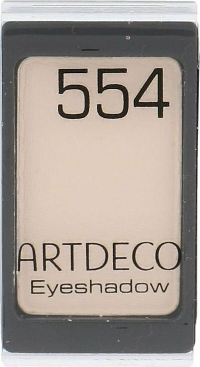 Immagine prodotto Artdeco Matt (554 Vaniglia naturale)