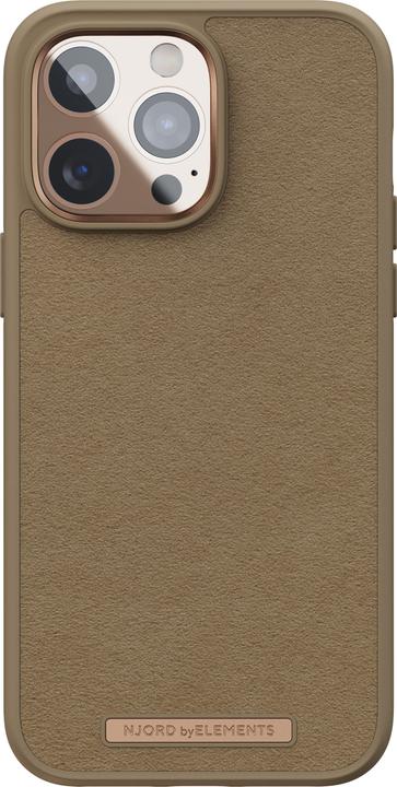 Immagine prodotto Njord Comfort+ (Apple iPhone 14 Pro Max)