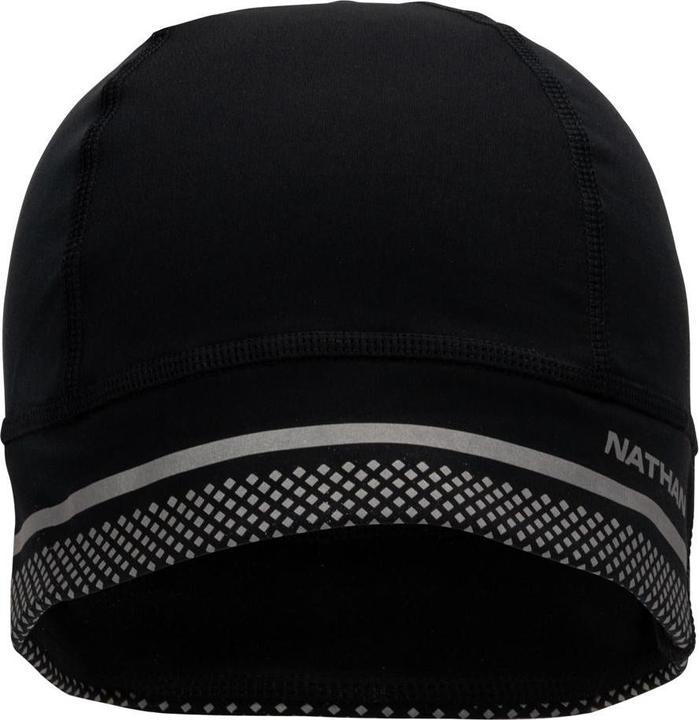 Produktbild Nathan Reflektierende unisex-laufmütze "HyperNight"