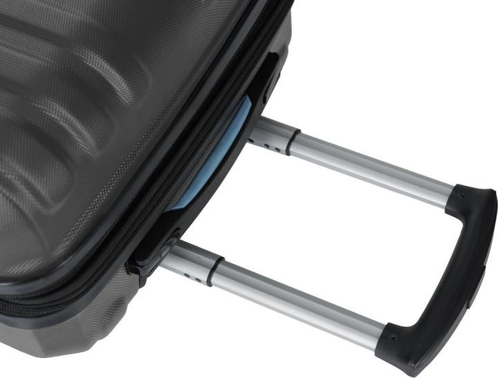 Actual product image BG Berlin Enduro Luggage - Set of 2 suitcases- Buy one get one free (105 l, Hand luggage (up to 50 litres), L (90 - 115l))