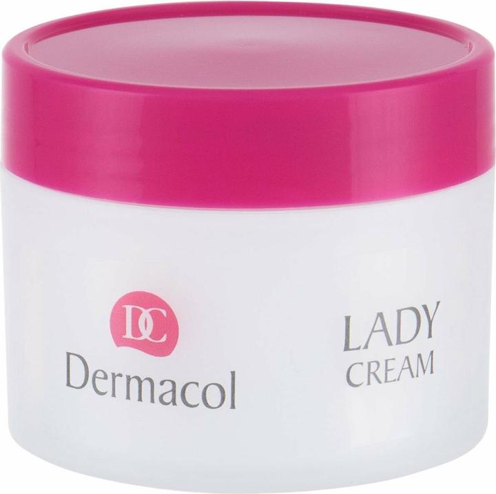 Dermacol Lady Cream (50 ml, Tagescreme)