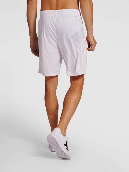 Produktbild hummel Core Xk Poly Shorts (S)