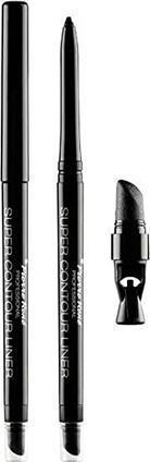 Produktbild Pierre Rene Professional Eyes Eyepencil (Black 0,35)