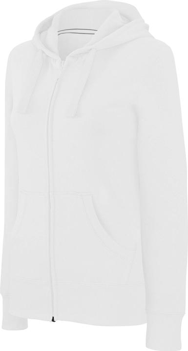 Produktbild Kariban blanc (XXL)