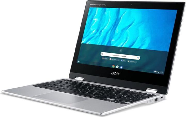 Actual product image Acer Chromebook Spin 311 (11.60", MediaTek MT8183, 4 GB, 128 GB, DE)