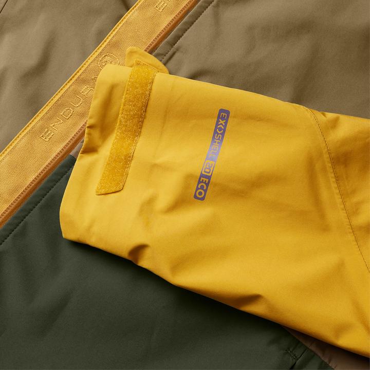 Actual product image Endura SingleTrack Jacket II (M)