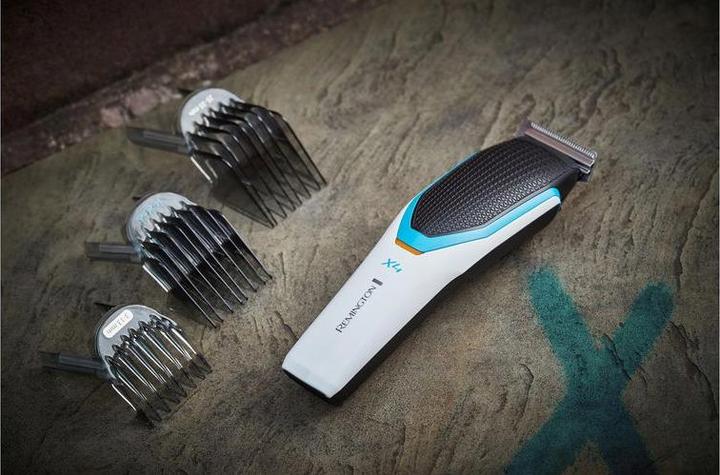 Image du produit Remington Tondeuse à cheveux Power-X Series X4