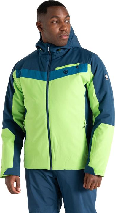 Actual product image Dare2b Mens Eagle II Ski Jacket (3XL)