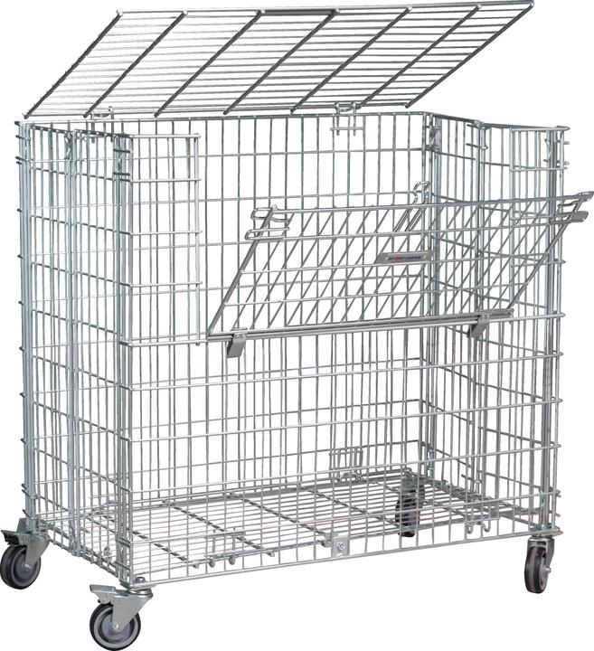 Immagine prodotto Sport-Thieme Carrello di trasporto Jumbo