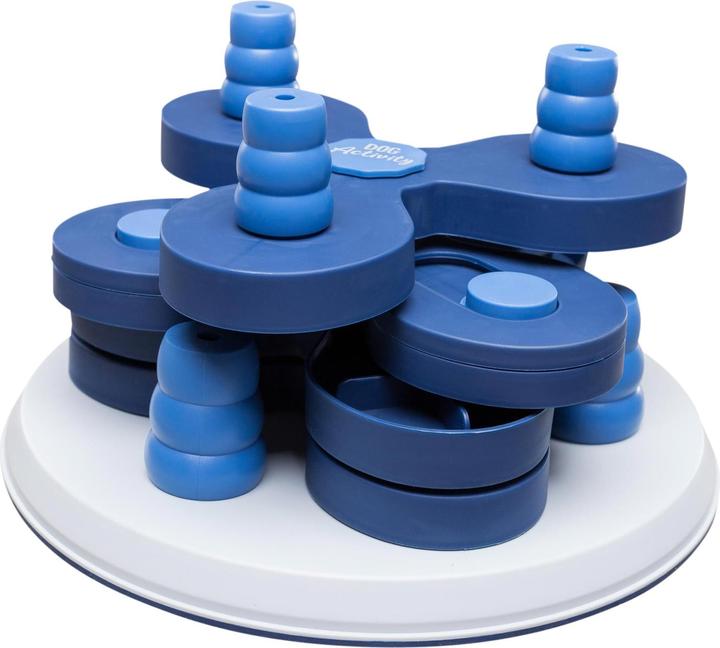 Produktbild Trixie Flower Tower (Intelligenzspielzeug Hund)