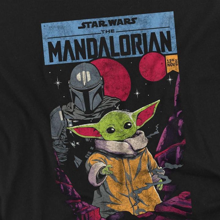 Produktbild Star Wars TShirt (XL)