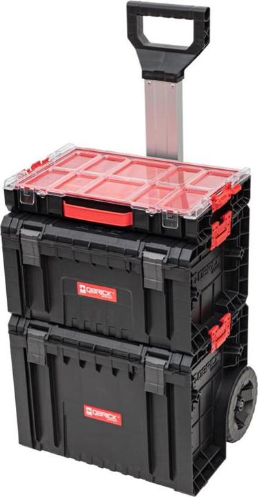 Produktbild Qbrick System Pro Set 2