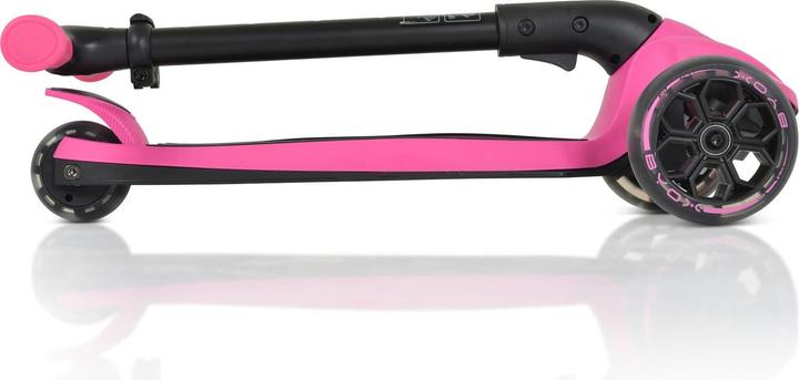 Produktbild Byox Kinderroller Bolt 3 Räder