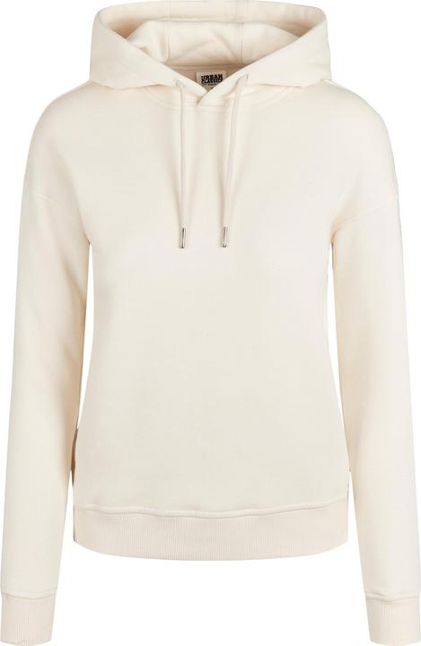 Urban Classics Ladies Organic Hoody