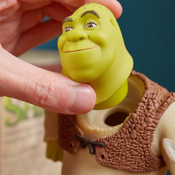 Actual product image Numskull DreamWorks - Shrek