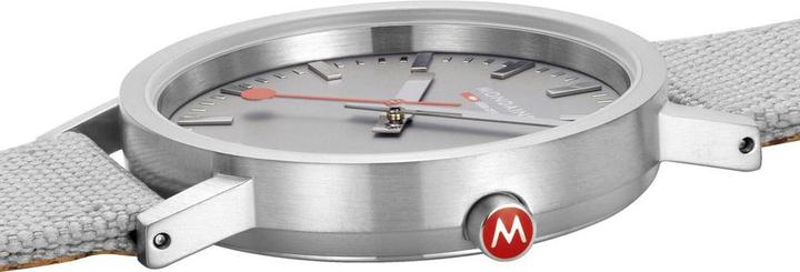Image du produit Mondaine Classic - inspiré par la nature (Montre analogique, 36 mm)