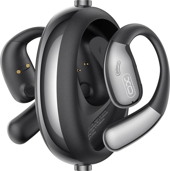 Immagine prodotto xO Bluetooth earphones G36 OWS black AI translator (Senza fili)