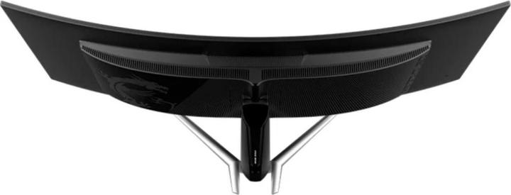 Produktbild MSI MPG 491CQPXDE QD-OLED (5120 x 1440 Pixel, 49")