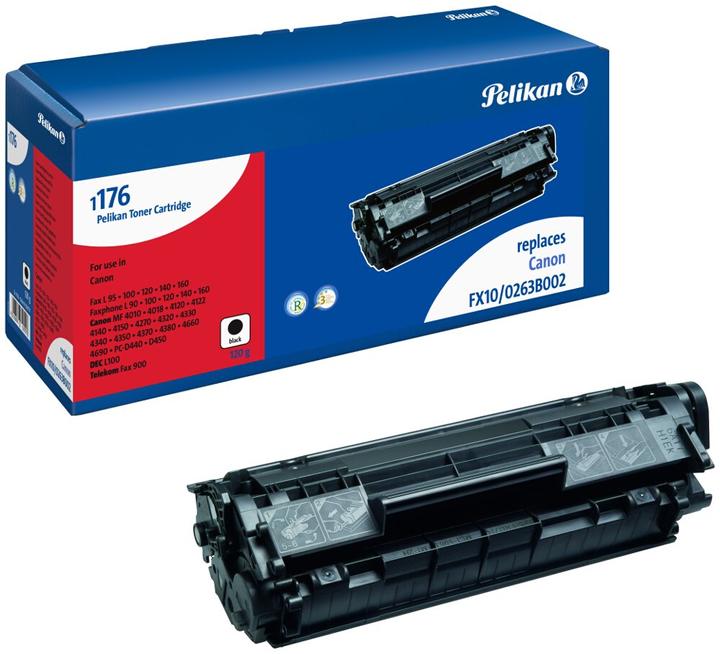 Actual product image Pelikan Fx-10 (FC)