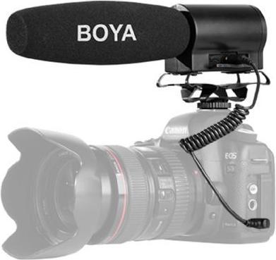 Immagine prodotto Boya By-Dmr7