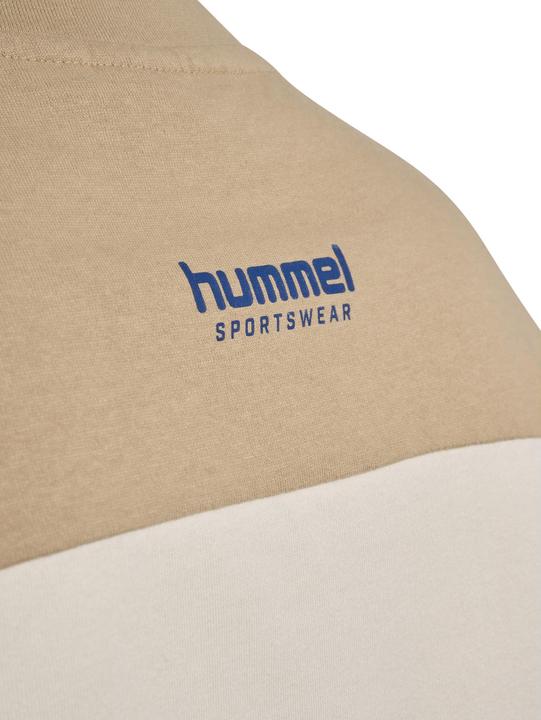 Immagine prodotto hummel hmlLOOSE T-SHIRT S/S BEES STRIPE (XL)