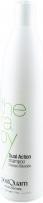 Produktbild Postquam Dual Action Shampoo (500 ml) (500 ml, Flüssiges Shampoo)