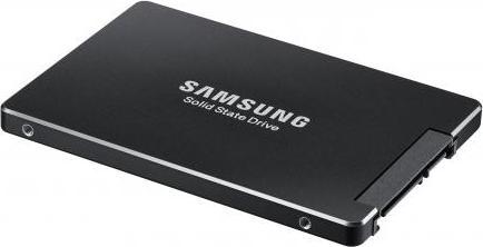 Produktbild Samsung 845 Dc Evo (240 GB, 2.5")