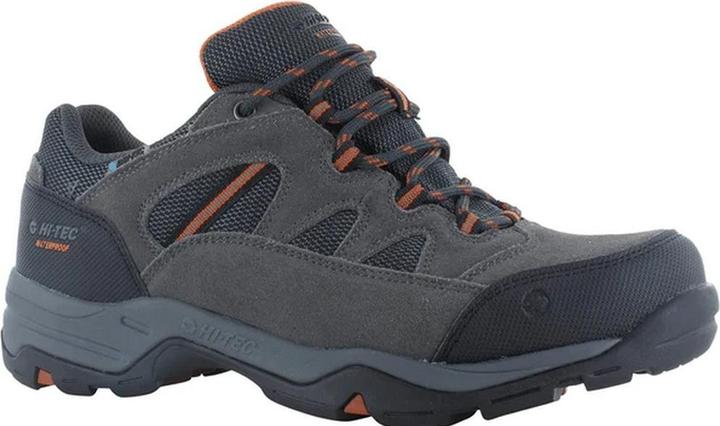 Produktbild Hi-Tec Schuhe Bandera II Low Wildleder (39.5)