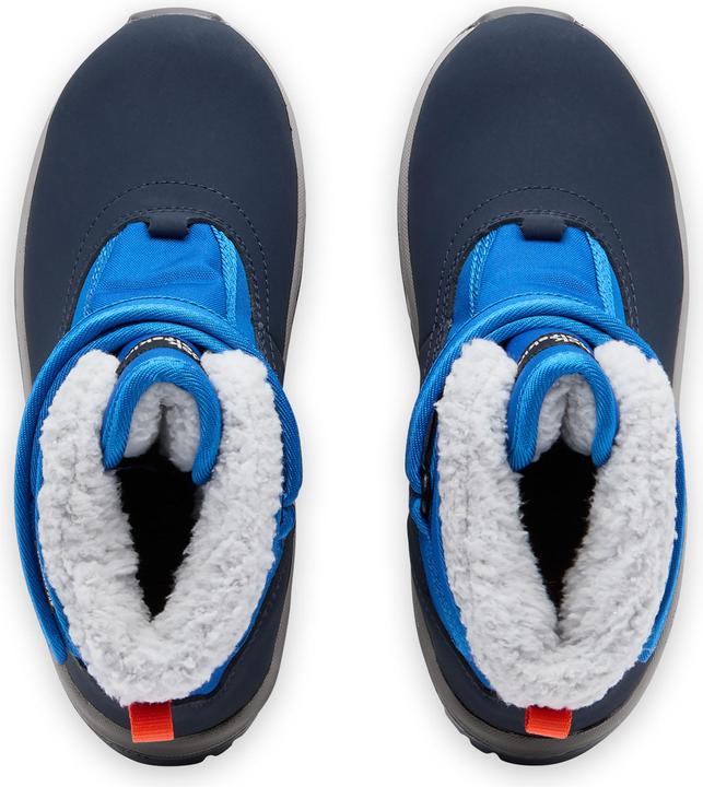 Actual product image Jack Wolfskin Vojo Shell Texapore Mid Vc K (33)