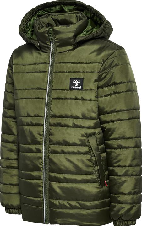 Image du produit hummel Veste Hmlbilbo Tex (128)