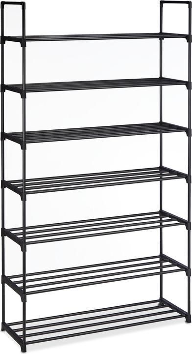 Image du produit Relaxdays Baylee (90.5 x 30.5 x 160.5 cm)