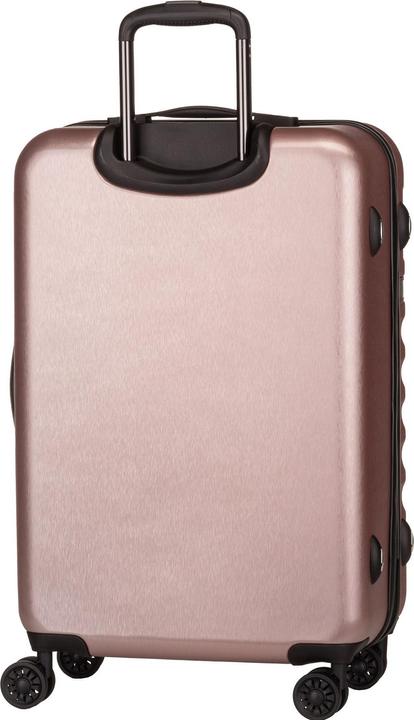 Produktbild Bugatti Corium - HartschalenkofferRosé (73 l, M (50 - 90l))