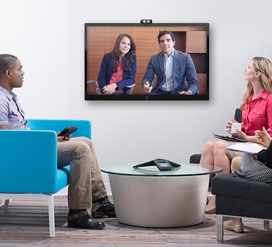 Immagine prodotto Poly Trio 8800 MSFT