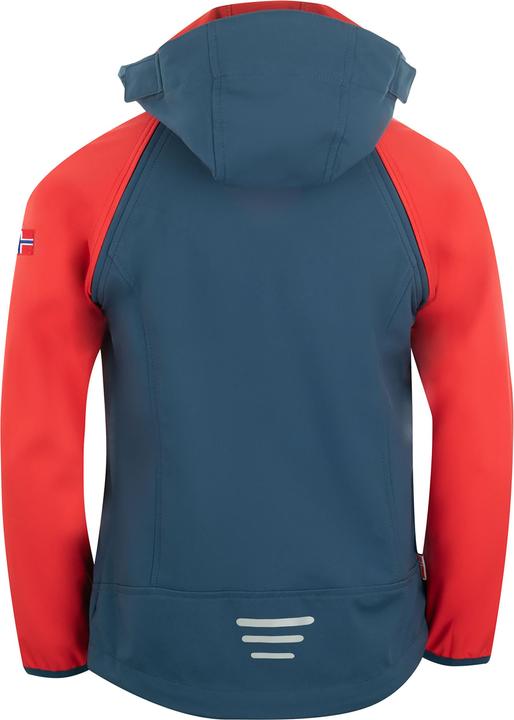 Image du produit Trollkids Rondane XT (140)