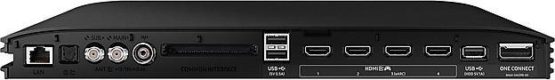 Produktbild Samsung TV-QE65QN800DTXXH QE65QN800DTXXH (65", QN800D, NeoQLED)