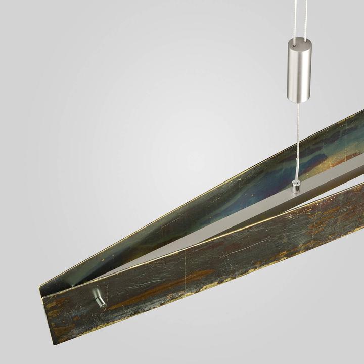 Produktbild Lucande Malu (1800 lm)