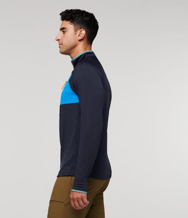Produktbild Cotopaxi Otero Fleece Half-Zip Pullover (L)