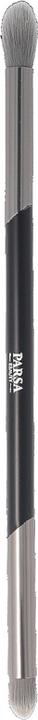 Immagine prodotto Parsa Beauty Parsa Professional Duo Blender Brush, nero (Sopracciglia)