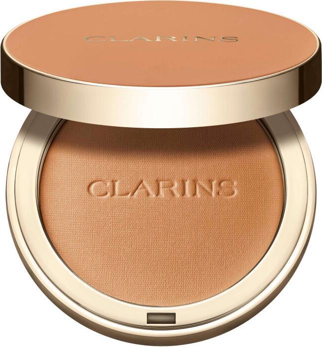 Produktbild Clarins Ever Matte Compact Powder 05 (Braun)