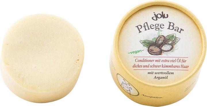 Actual product image Jolu Care bar